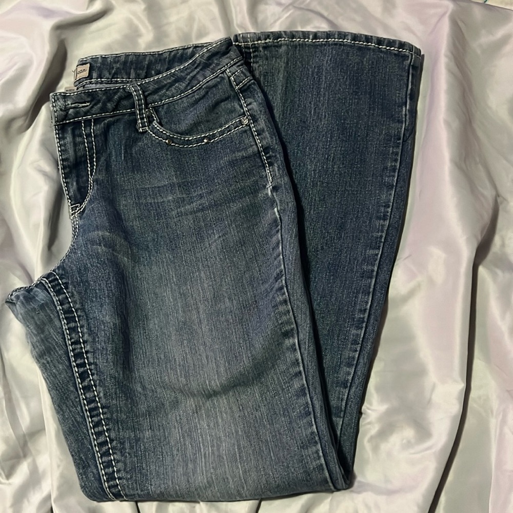 Earl Jean size 12